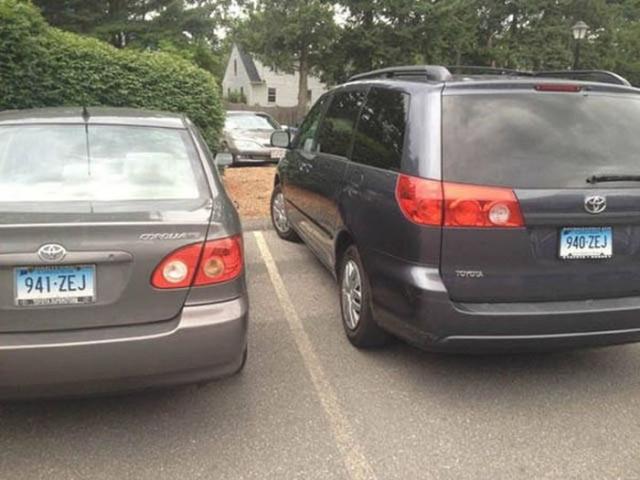 Когда Вселенная подмигивает: забавные совпадения, которые вызывают улыбку