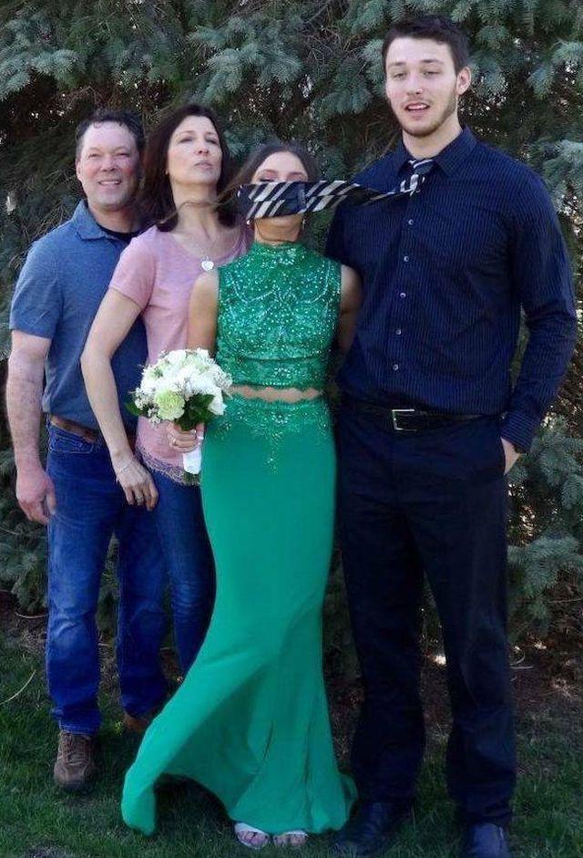 Подборка прикольных фото №3810