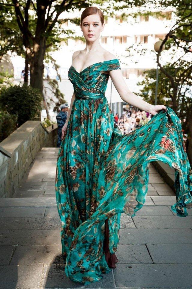 Екатерина Шпица отмечает 40-летие: лучшие фото актрисы