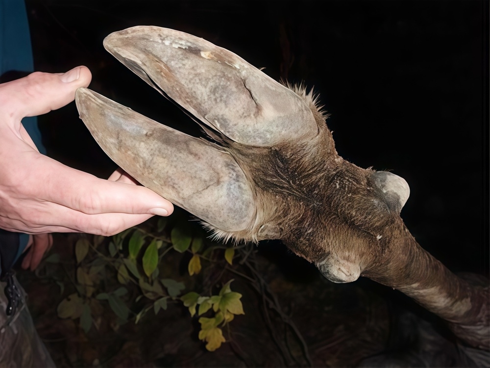 
        5&nbsp;фактов, которые меняют представление о&nbsp;лосе    