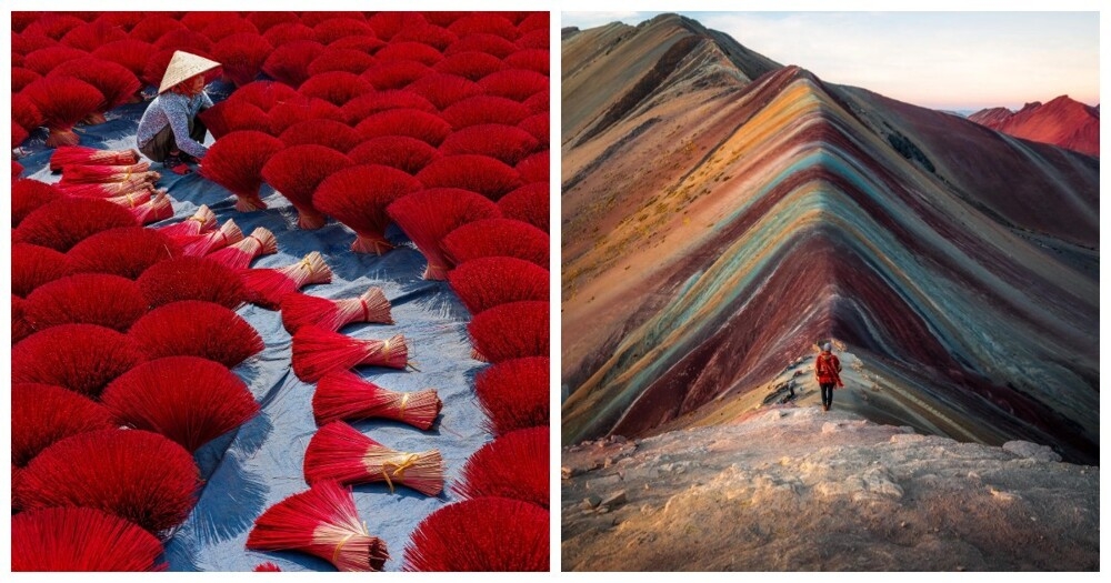 
        20&nbsp;мест и&nbsp;моментов, в&nbsp;которых реальность прекраснее вымысла    