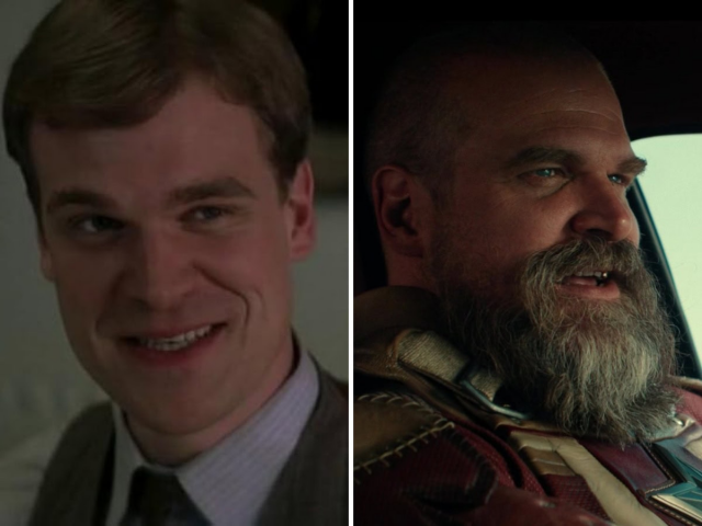 Как изменились известные актёры и актрисы, которым в 2025 году исполняется 50 лет