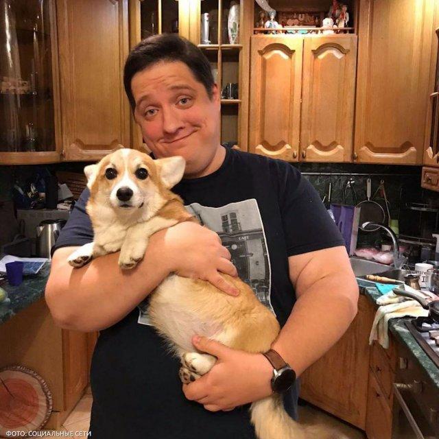 Умер Роман Попов - знаменитый "Мухич" из сериала "Полицейский с Рублевки"