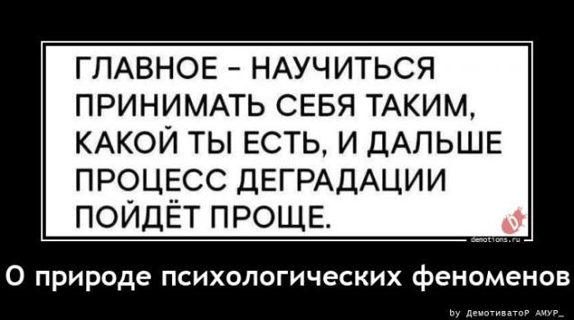 
			Демотиваторы №3756 (17 фото)