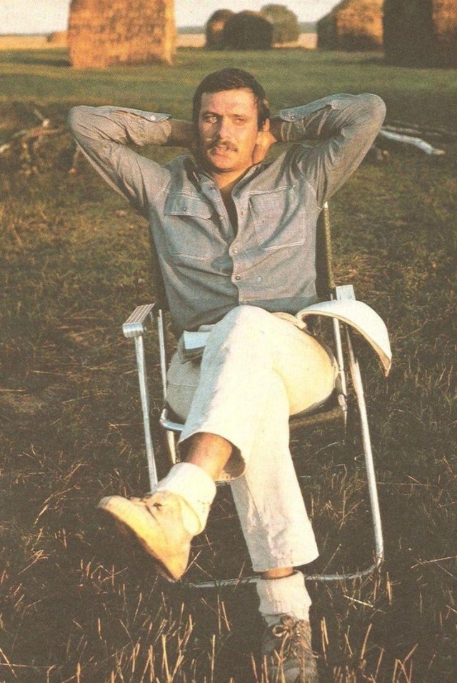 Никите Михалкову — 80: лучшие фото режиссера (10 фото) Никите Михалкову — 80: лучшие фото режиссера (10 фото)