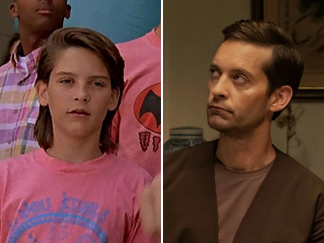 Как изменились известные актёры и актрисы, которым в 2025 году исполняется 50 лет