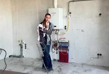 «Плитка стоит как золото!»: мама в декрете в шоке от цен на ремонт
«Плитка стоит как золото!»: мама в декрете в шоке от цен на ремонт