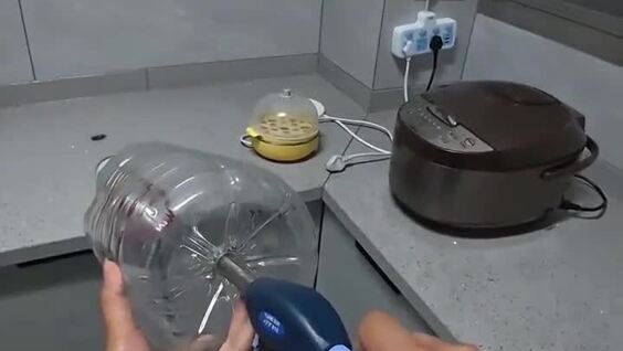 
        "Мини-пушка" для&nbsp;устранения насекомых    