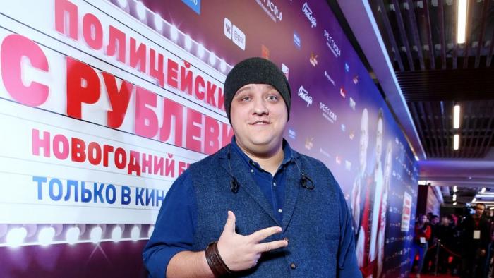 Умер Роман Попов - знаменитый "Мухич" из сериала "Полицейский с Рублевки"