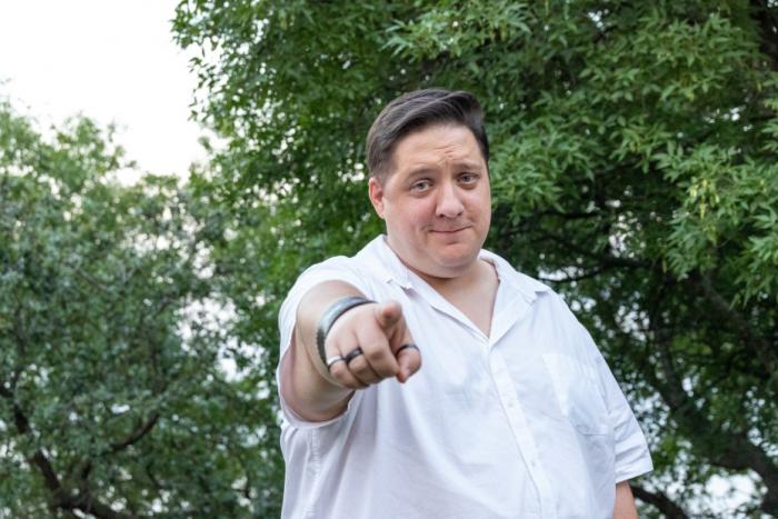 Умер Роман Попов - знаменитый "Мухич" из сериала "Полицейский с Рублевки"