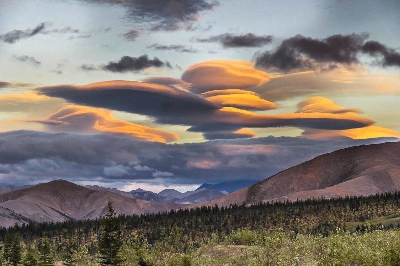 
        20&nbsp;кадров - примеров простых чудес нашего мира    