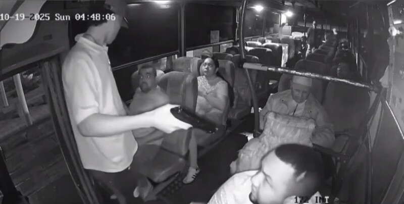 
        Ограбление на&nbsp;расслабоне пошло не&nbsp;по&nbsp;плану    