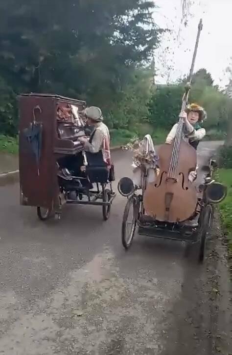 Подборка прикольных фото №3816