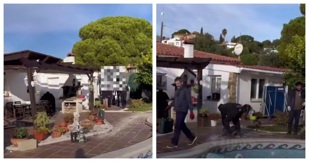 Тем временем в Испании: семья уже полтора года пытается вернуть жилище, которое захватили окупасы
Тем временем в Испании: семья уже полтора года пытается вернуть жилище, которое захватили окупасы