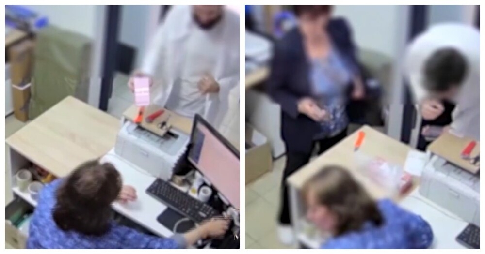 
        «Семейный подряд»: мать с сыном обчистили маркетплейс на миллионы    