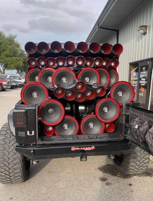 Подборка прикольных фото №3809