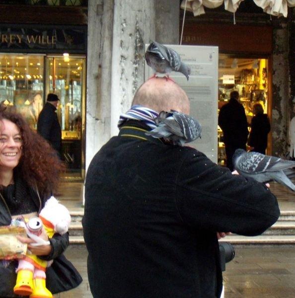 Подборка прикольных фото №3813