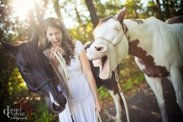 Подборка прикольных фото №3799