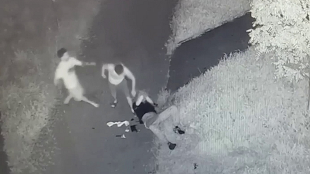 
        В&nbsp;Подмосковье двое братьев избили мужчину и&nbsp;забрали его&nbsp;кошелек    