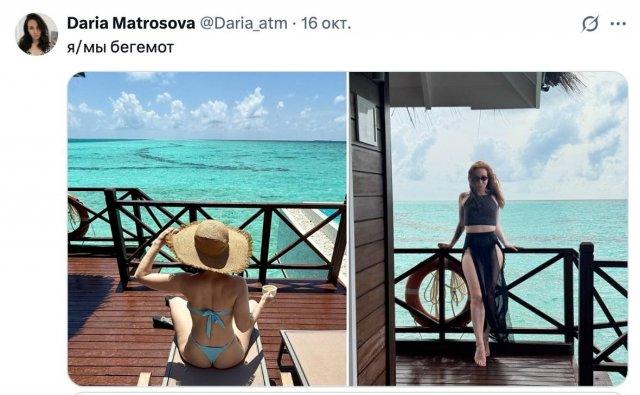 Спор дня в соцсетях: являются ли "бегемотами" женщины, которые весят больше 50 кг