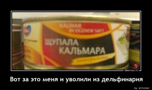 
			Демотиваторы №3752 (15 фото)