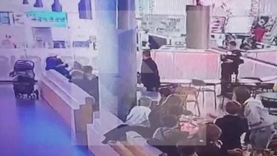 
        В Санкт-Петербурге подросток выстрелил в лицо сверстнику из "Сигнала охотника"    