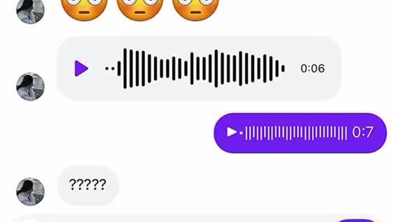
        Как&nbsp;разыграть любителя голосовых сообщений    