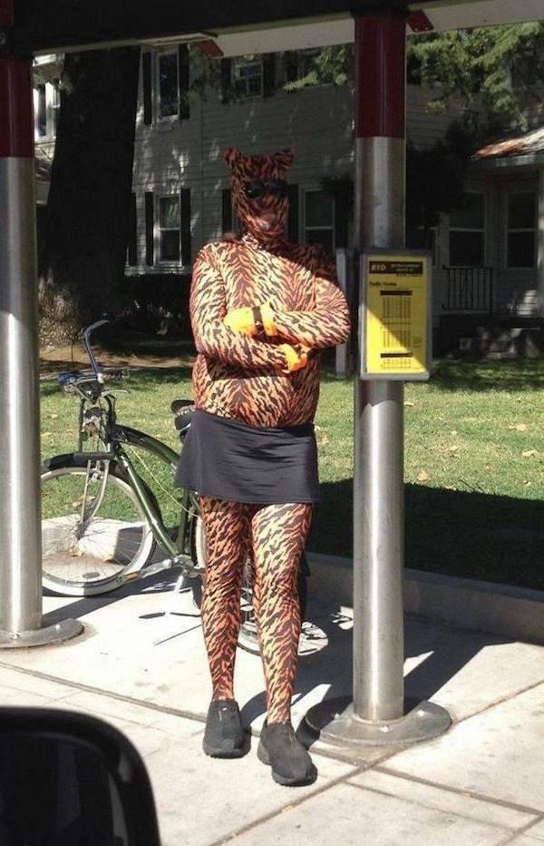 Подборка прикольных фото №3799