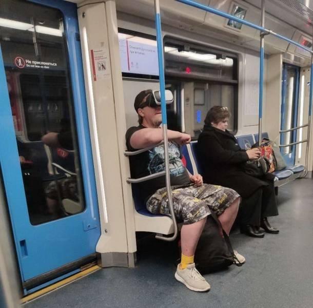 Подборка прикольных фото №3802