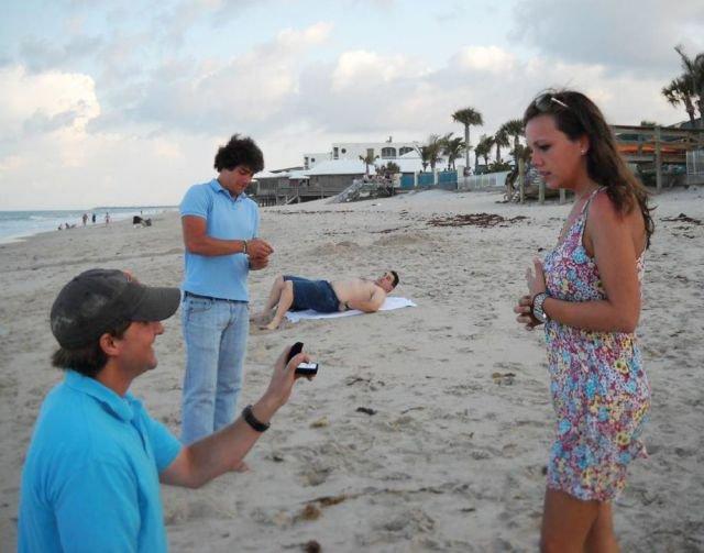 Подборка прикольных фото №3803