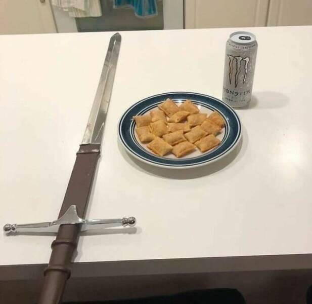 Когда реальность ломается: кадры, на которые нет ответа