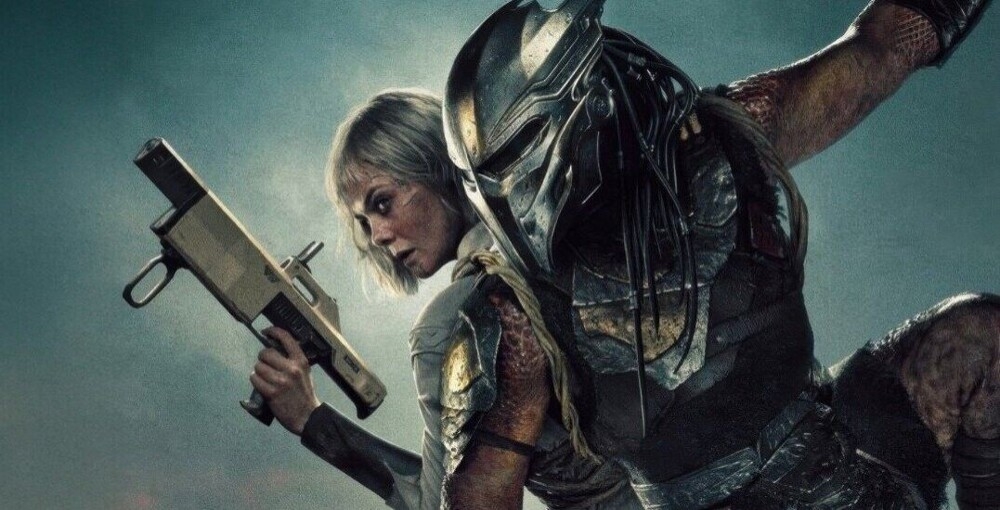 
        Cмертоносные монстры в&nbsp;трейлере фильма "Хищник: Планета смерти"    