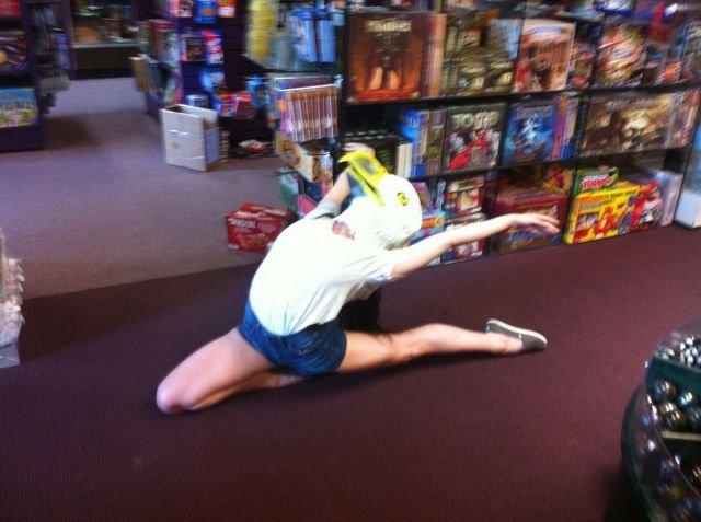 Подборка прикольных фото №3810