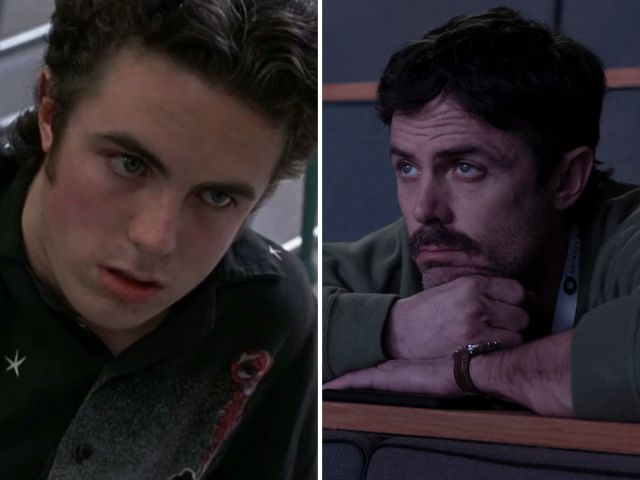 Как изменились известные актёры и актрисы, которым в 2025 году исполняется 50 лет