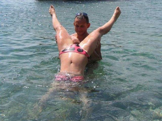 Подборка прикольных фото №3810