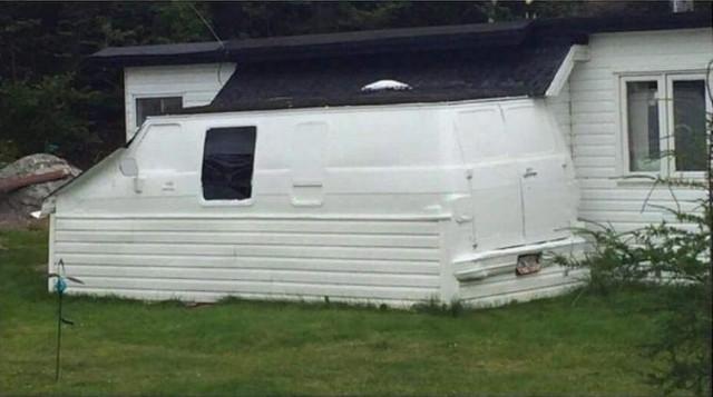 Позовите профессионалов!