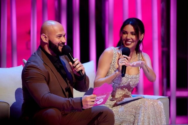 Оксана Самойлова впервые прокомментировала развод с Джиганом (фото + видео)