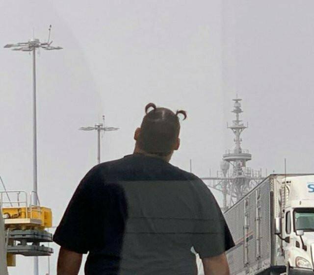 Фотоколлекция причёсок, которые сложно забыть