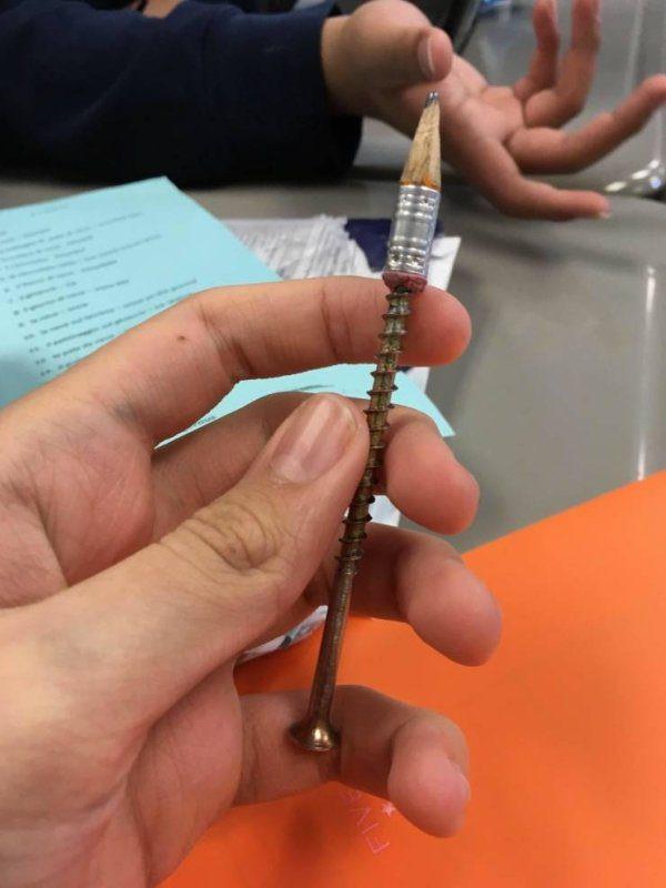 Фотоприколы о великой смекалке: когда руки из правильного места Фотоприколы о великой смекалке: когда руки из правильного места