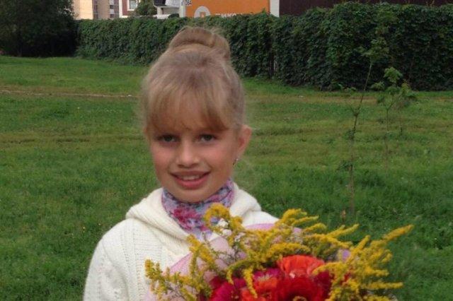 Как выглядела "Мисс Россия - 2025" Анастасия Венза в детстве Как выглядела "Мисс Россия - 2025" Анастасия Венза в детстве