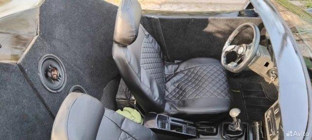 Эксклюзивный Ferrari за 450 тысяч рублей