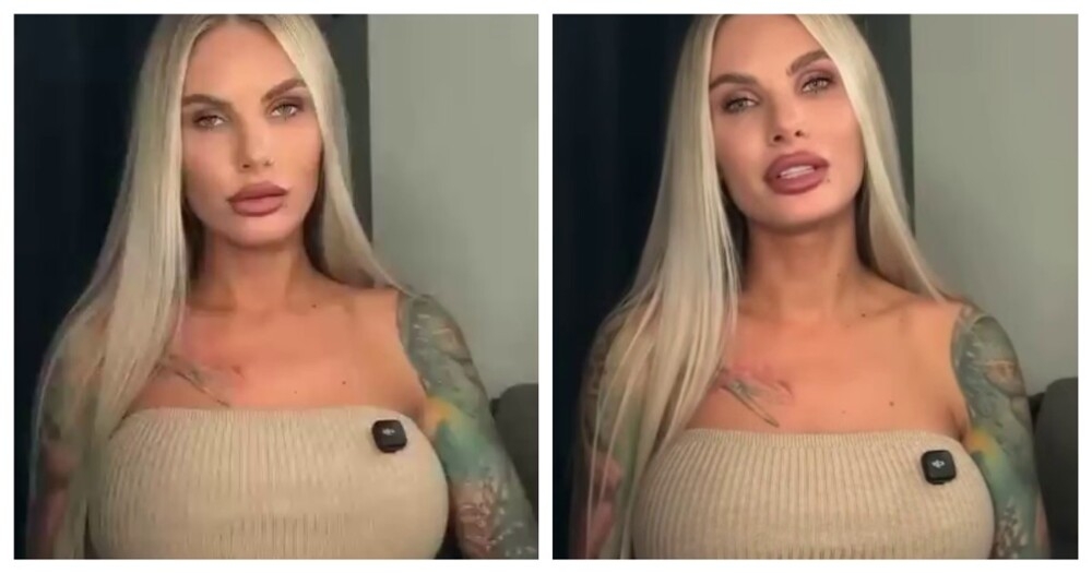 
        Женщине хочется быть счастливой, но&nbsp;не&nbsp;получается    