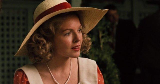 Умерла Дайан Китон