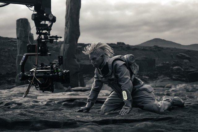 Матвеев, Колокольников, Ярмольник и другие звезды в сериале "Полдень" по роману Стругацких