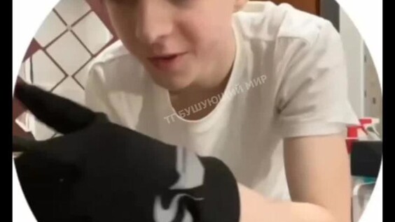 Первый борщ комом
Первый борщ комом