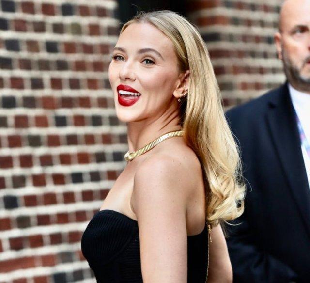 "Дисней" запускает в работу фильм "Рапунцель", где злодейку сыграет Скарлетт Йоханссон "Дисней" запускает в работу фильм "Рапунцель", где злодейку сыграет Скарлетт Йоханссон