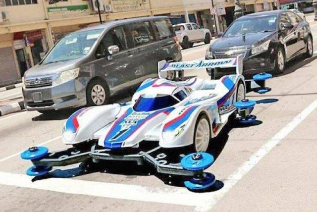 Подборка прикольных фото №3806