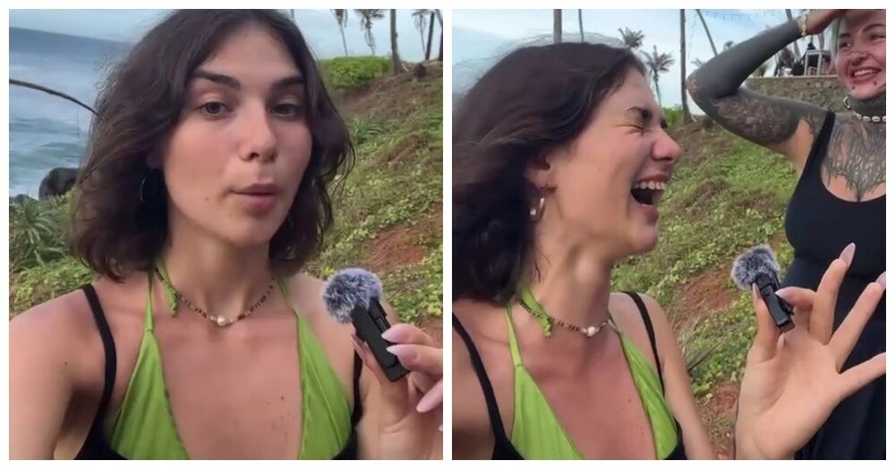 
        Девушку задержали и&nbsp;депортировали из&nbsp;ОАЭ&nbsp;из-за внешности    