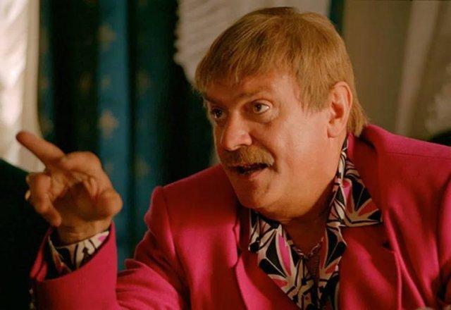 Никите Михалкову — 80: лучшие фото режиссера Никите Михалкову — 80: лучшие фото режиссера