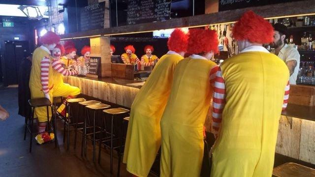 Подборка прикольных фото №3810